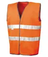 Gilet di sicurezza per automobilisti Result Safeguard