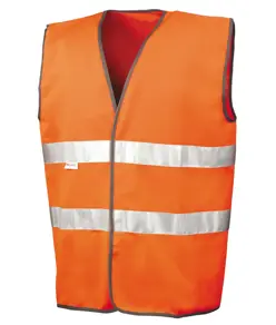 Gilet di sicurezza per automobilisti Result Safeguard
