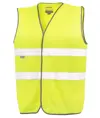 Gilet di sicurezza per automobilisti Result Safeguard