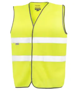 Gilet di sicurezza per automobilisti Result Safeguard