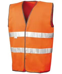 Gilet di sicurezza per automobilisti Result Safeguard