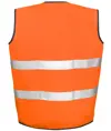 Gilet di sicurezza per automobilisti Result Safeguard