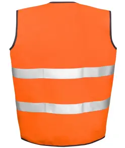 Gilet di sicurezza per automobilisti Result Safeguard