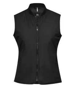 Gilet donna comodamente imbottito Maine Nimbus