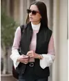 Gilet donna comodamente imbottito Maine Nimbus