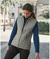 Gilet donna PureLite (9693) Tee Jays