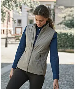 Gilet donna PureLite (9693) Tee Jays