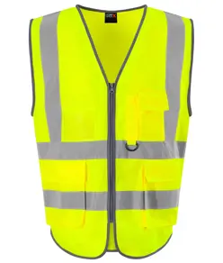 Gilet executive ProRTX High Visibility