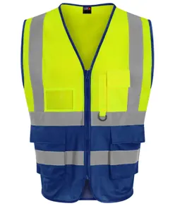 Gilet executive ProRTX High Visibility