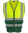 Gilet executive ProRTX High Visibility
