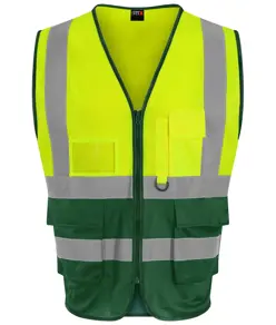 Gilet executive ProRTX High Visibility