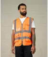 Gilet executive ProRTX High Visibility
