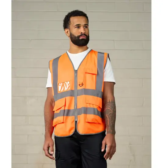 Gilet executive ProRTX High Visibility