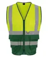 Gilet executive ProRTX High Visibility