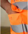 Gilet executive ProRTX High Visibility