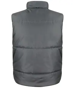 Gilet foderato in pile Result
