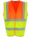 Gilet ProRTX High Visibility