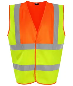 Gilet ProRTX High Visibility