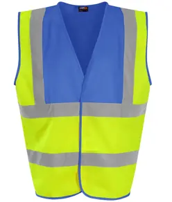 Gilet ProRTX High Visibility