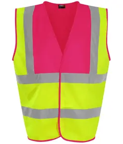 Gilet ProRTX High Visibility