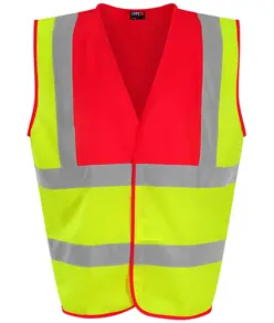 Gilet ProRTX High Visibility