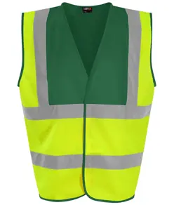 Gilet ProRTX High Visibility
