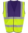 Gilet ProRTX High Visibility