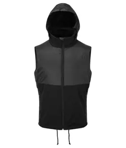 Gilet ibrido imbottito TriDri® da uomo TriDri