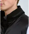 Gilet ibrido imbottito TriDri® da uomo TriDri