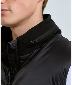 Gilet ibrido imbottito TriDri® da uomo TriDri