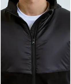 Gilet ibrido imbottito TriDri® da uomo TriDri