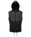 Gilet ibrido imbottito TriDri® da uomo TriDri