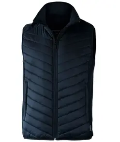 Gilet ibrido versatile Benton Nimbus