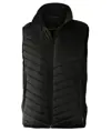 Gilet ibrido versatile Benton Nimbus