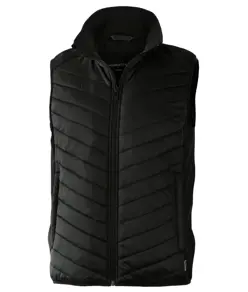 Gilet ibrido versatile Benton Nimbus
