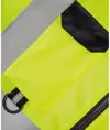 Gilet imbottito ad alta visibilità (HV005) YOKO