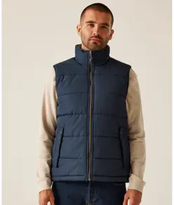 Gilet imbottito Altoona Regatta Professional