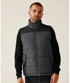 Gilet imbottito Altoona Regatta Professional