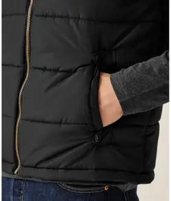Gilet imbottito Altoona Regatta Professional
