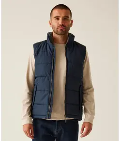 Gilet imbottito Altoona Regatta Professional