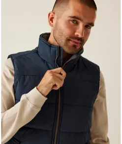 Gilet imbottito Altoona Regatta Professional