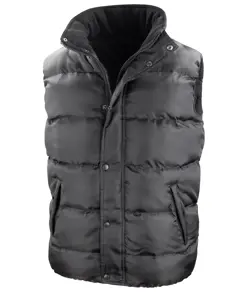 Gilet imbottito Core Nova Lux Result Core