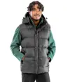 Gilet imbottito Core Nova Lux Result Core