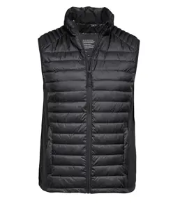 Gilet imbottito Crossover (9624) Tee Jays