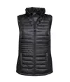 Gilet imbottito crossover donna (9625) Tee Jays