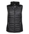 Gilet imbottito crossover donna (9625) Tee Jays