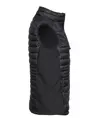 Gilet imbottito crossover donna (9625) Tee Jays