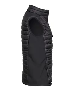 Gilet imbottito crossover donna (9625) Tee Jays