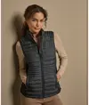 Gilet imbottito crossover donna (9625) Tee Jays
