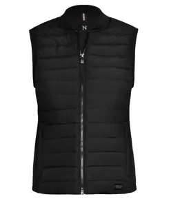 Gilet imbottito da donna Vesper Nimbus